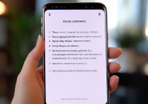 三星s8语音拨号怎么用