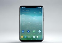 华为天气怎么查看镇