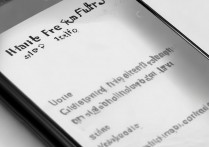 vivo怎么设置切换字体？vivo手机更换字体样式教程