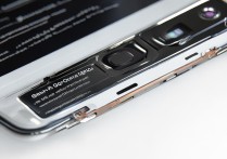 华为5c后壳怎么打开