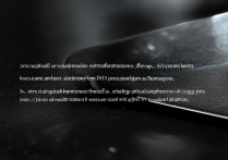 华为手机c8815配置性能和续航能力怎么样？