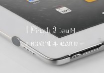 ipad2可以插卡吗