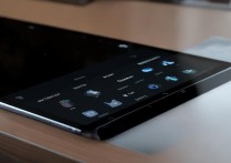 小米平板6Max微信视频通话黑屏怎么办