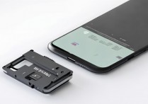 华为5x手机怎么装SIM卡和内存卡？步骤是什么？