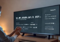 小米电视怎么连接wifi