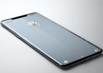 华为p30pro换屏幕