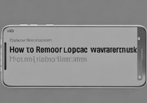 小米14如何取消徕卡水印