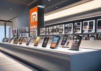 小米手机实体店