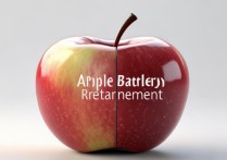 apple换电池
