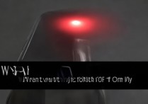 苹果6手机红灯一直亮着怎么回事？是什么原因导致的