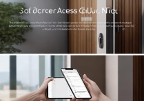 小米12怎么用NFC设置门禁？详细步骤教给你