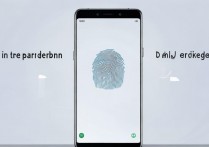三星a9怎么修改指纹，三星手机指纹设置方法