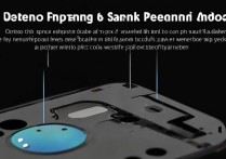 oppo手机怎么开后盖，OPPO手机后盖拆卸步骤图解