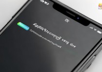 苹果手机充电怎么好慢