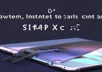 vivox3l怎么放卡？详细步骤和卡槽位置在哪？