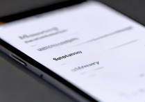 三星s8设置怎么看内存