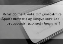苹果 5s 的 id 号少了一个字母怎么办？苹果 5s 忘记 id 密码怎么找回？