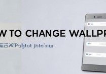 vivox5手机怎么改壁纸，vivox5更换壁纸方法