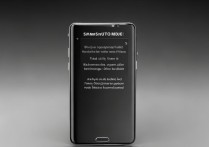 三星Note手机怎么从刷机模式进入Recovery模式？