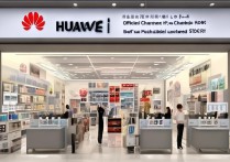 华为手机授权店怎么查？官方渠道最靠谱吗？