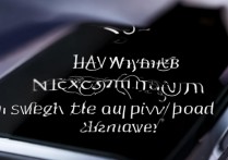 Redmi Watch 3怎么关机？长按电源键没反应怎么办？