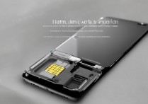 三星s8怎么装电话卡，三星s8插卡教程