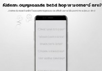 华为麦芒6怎么升级内存卡吗？麦芒6支持内存卡扩展吗