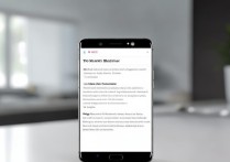 华为p10怎么修改文件夹名称？详细步骤在这里