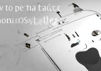 苹果6s尾插怎么换