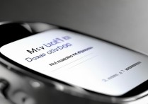 华为手表未接来电显示怎么设置