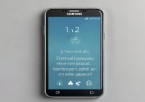 三星S5忘记密码了，怎么解锁手机？