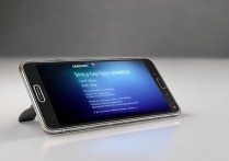 三星s6edge十怎么支屏