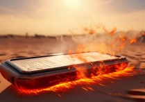 高温环境下,充电宝充电速度过快危险吗?