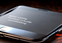 三星手机用着发热严重，是哪里出了问题？