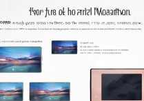 oppo手机怎么投屏到电脑/电视？网页投屏方法详解