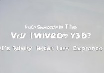 vivoy55运行流畅吗？日常使用体验如何？