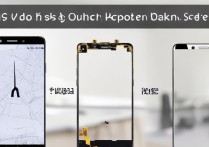 vivo x6外屏坏了怎么换