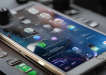 苹果5s桌面怎么和别人不一样？设置方法是什么？