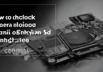 三星索尼手机摄像头型号怎么看？手机摄像头型号查询方法