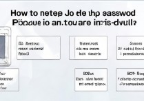 苹果7忘iCloud密码怎么办？重设步骤有哪些？