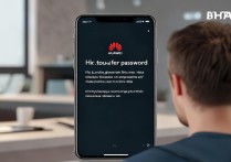 华为屏幕密码忘记了怎么办啊