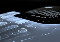 华为手机按键灯怎么开启