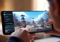 华为nova7玩和平精英应该怎么调画质