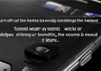 三星s3相机拍照声音怎么关闭？教你不影响他人静音拍照技巧