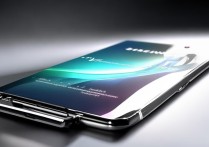 三星新款智能手机