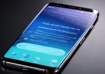 三星 s8 截屏