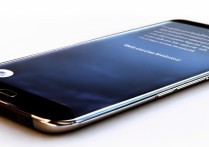 三星s8曲面侧屏怎么开