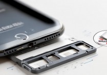 苹果6卡槽怎么打开?SIM卡针位置和操作步骤详解