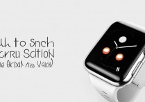 港版苹果手表怎么设置铃声？苹果手表铃声设置教程