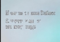 oppo手机怎么一键删除联系人？操作步骤是什么？